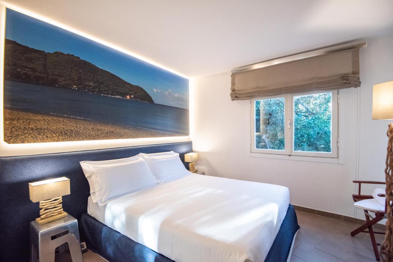 Mariva Dune Suites San Vincenzo Luaran gambar