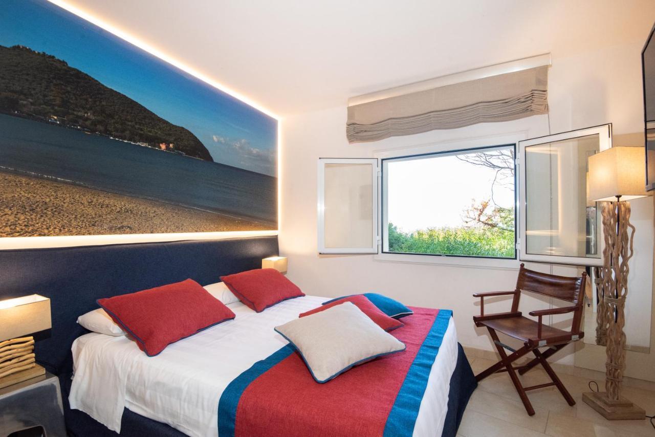 Mariva Dune Suites San Vincenzo Luaran gambar