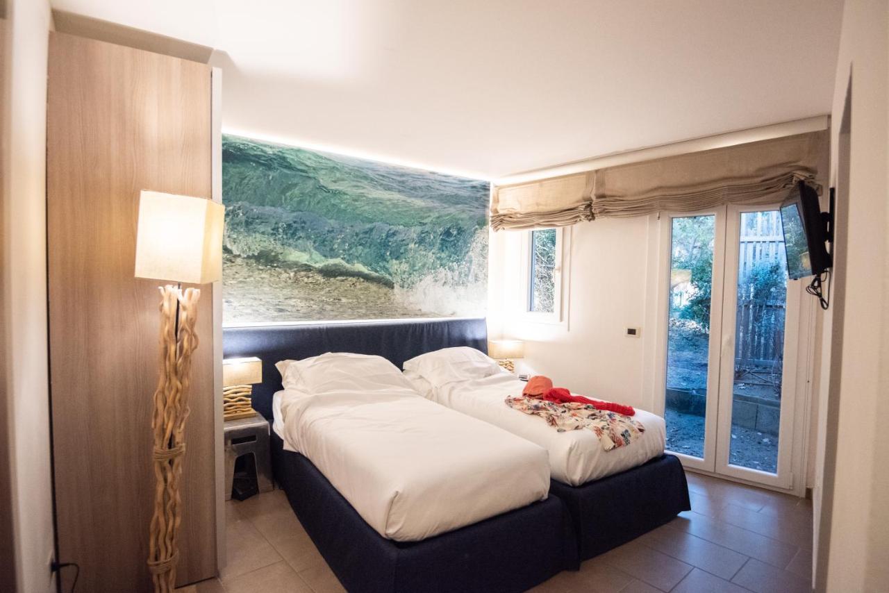 Mariva Dune Suites San Vincenzo Luaran gambar