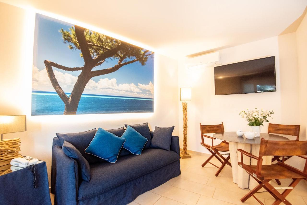 Mariva Dune Suites San Vincenzo Luaran gambar