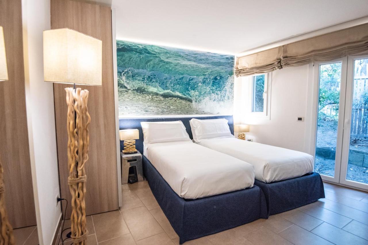 Mariva Dune Suites San Vincenzo Luaran gambar