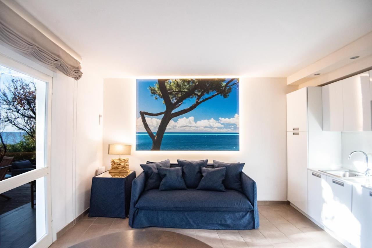 Mariva Dune Suites San Vincenzo Luaran gambar