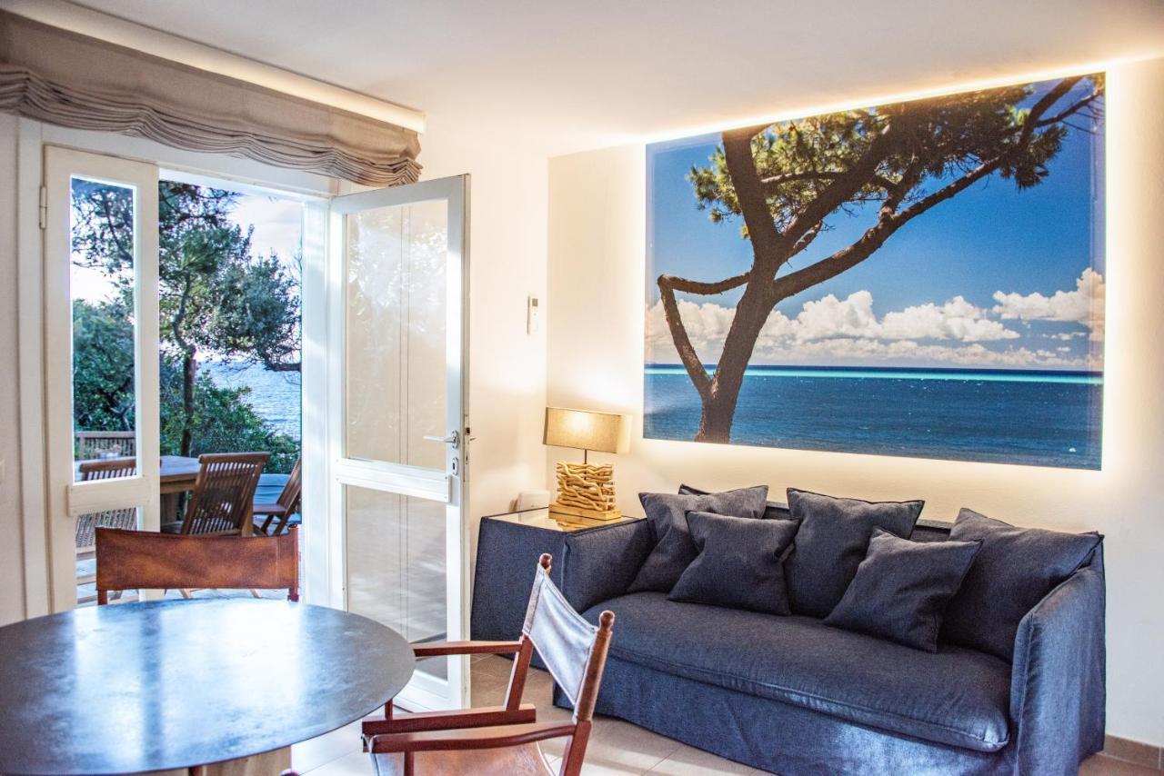 Mariva Dune Suites San Vincenzo Luaran gambar