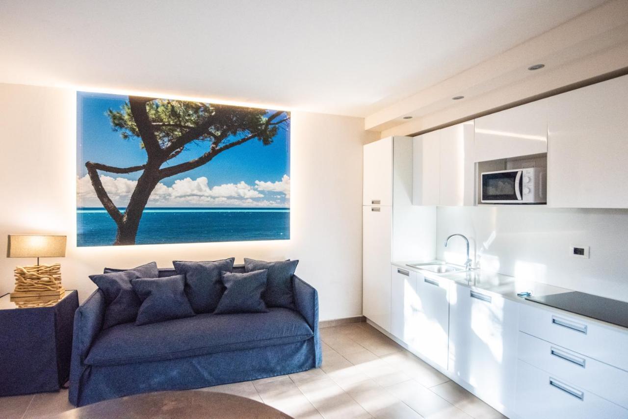 Mariva Dune Suites San Vincenzo Luaran gambar