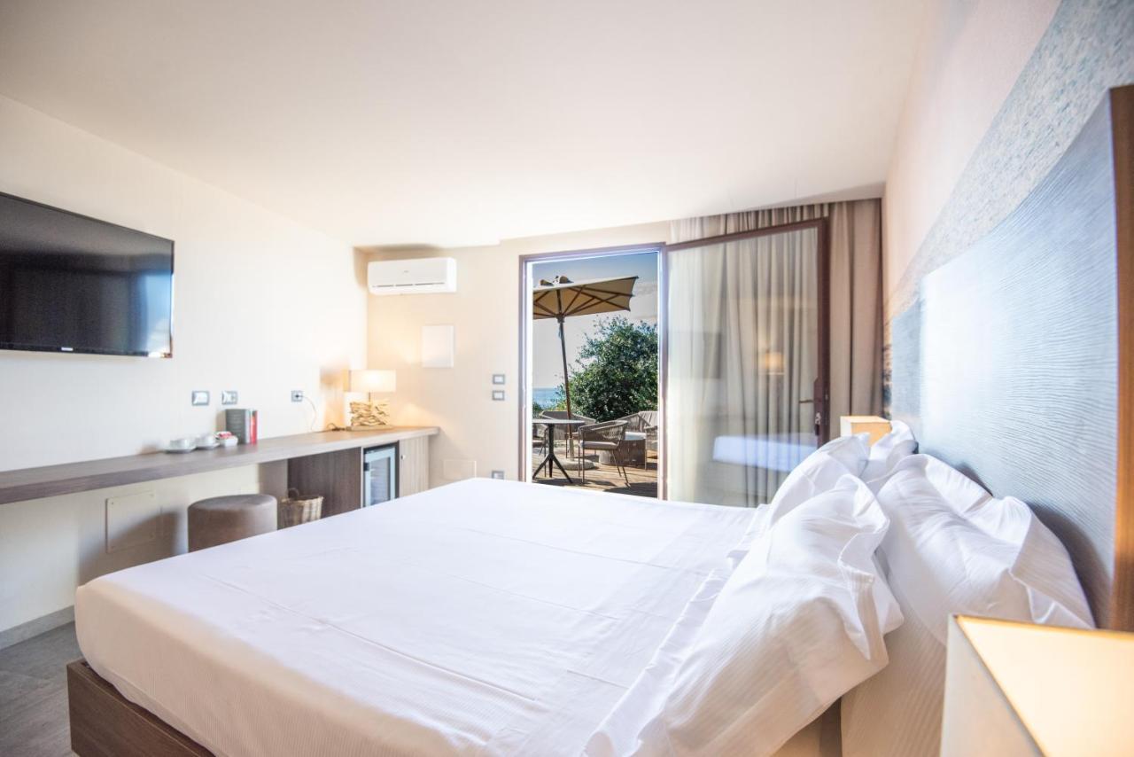 Mariva Dune Suites San Vincenzo Luaran gambar