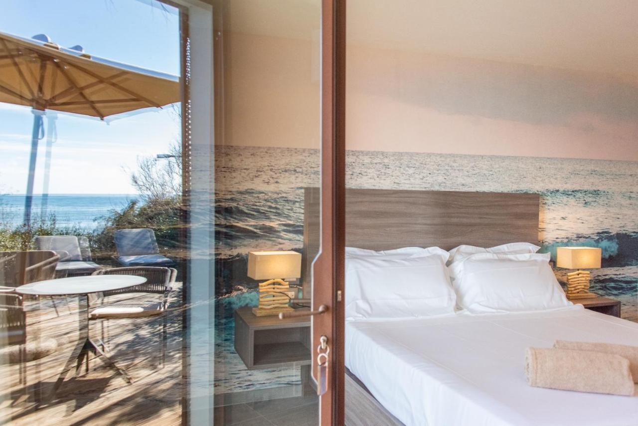 Mariva Dune Suites San Vincenzo Luaran gambar