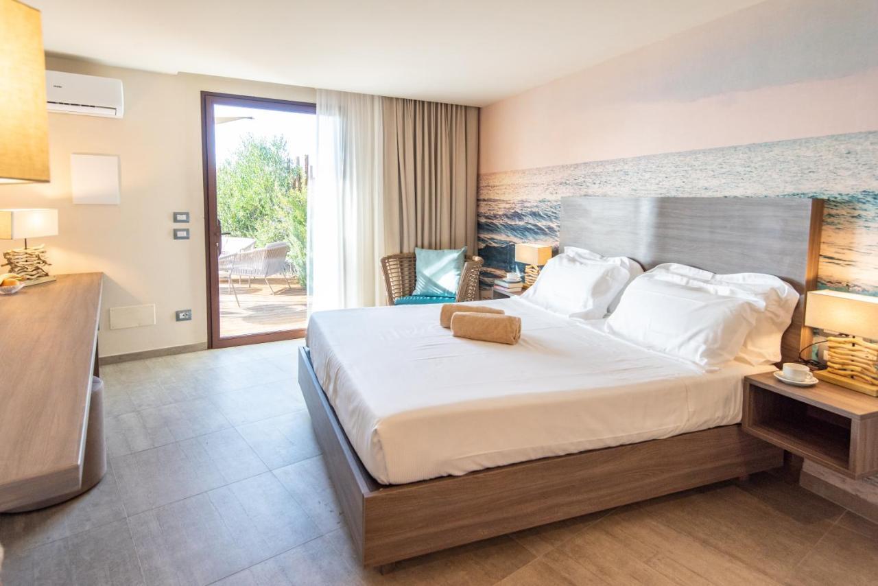 Mariva Dune Suites San Vincenzo Luaran gambar